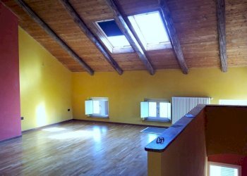 Stanza non arredata - Rustico via Oriassolo, Arignano - foto 11