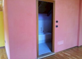 Bagno - Rustico via Oriassolo, Arignano - foto 12