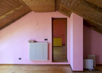 Stanza non arredata - Rustico via Oriassolo, Arignano - foto 13