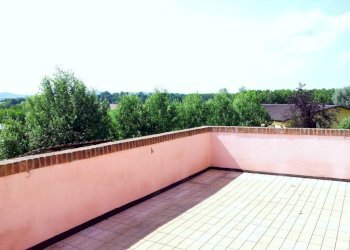 Terrazzo - Rustico via Oriassolo, Arignano - foto 15