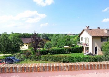 Vista - Rustico via Oriassolo, Arignano - foto 16