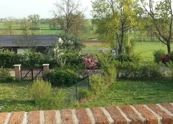 Vista - Rustico via Oriassolo, Arignano - foto 17