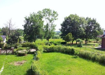 Vista - Rustico via Oriassolo, Arignano - foto 18