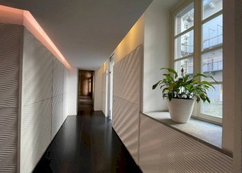 Interno palazzo - Quadrilocale via Vittorio Alfieri, 6, Torino (zona Centro) - foto 2