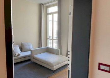 Ingresso - Quadrilocale via Vittorio Alfieri, 6, Torino (zona Centro) - foto 3