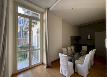 Cucina - Quadrilocale via Vittorio Alfieri, 6, Torino (zona Centro) - foto 5