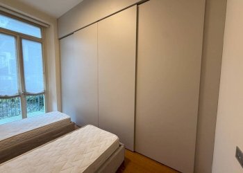 Camera da letto - Quadrilocale via Vittorio Alfieri, 6, Torino (zona Centro) - foto 10