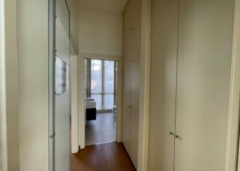 Disimpegno - Quadrilocale via Vittorio Alfieri, 6, Torino (zona Centro) - foto 12