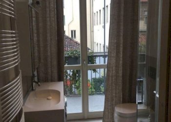 Bagno - Quadrilocale via Vittorio Alfieri, 6, Torino (zona Centro) - foto 13