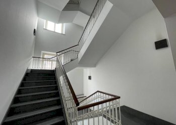 Interno palazzo - Quadrilocale via Vittorio Alfieri, 6, Torino (zona Centro) - foto 17