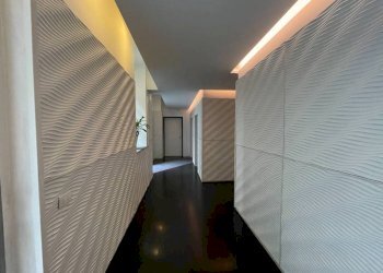 Interno palazzo - Quadrilocale via Vittorio Alfieri, 6, Torino (zona Centro) - foto 18