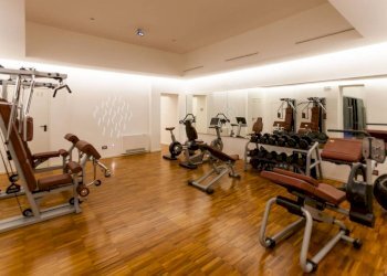 Interno non residenziale - Quadrilocale via Vittorio Alfieri, 6, Torino (zona Centro) - foto 20