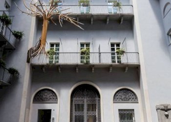 Facciata - Quadrilocale via Vittorio Alfieri, 6, Torino (zona Centro) - foto 24