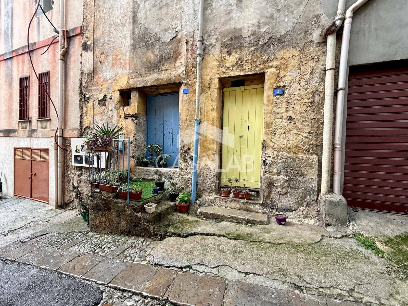 Foto 1 - Two-room apartment via trieste
 
4, Carini - photo 1