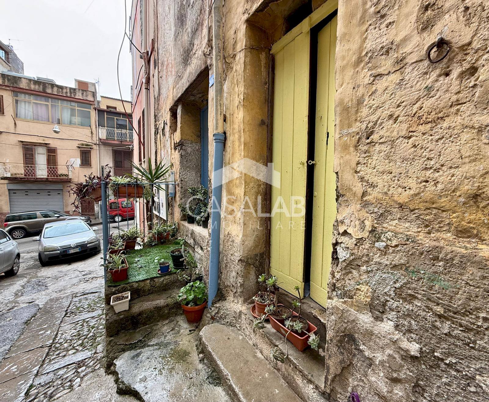 Foto 3 - Two-room apartment via trieste
 
4, Carini - photo 2