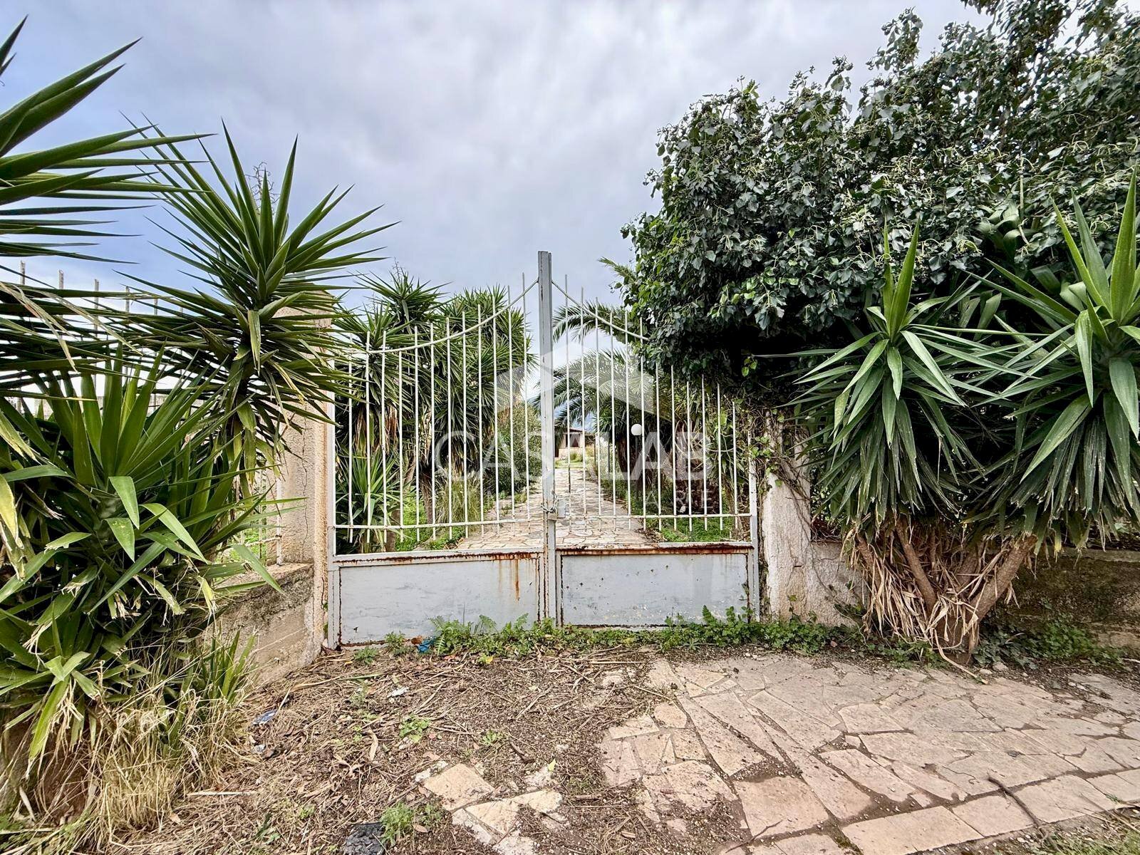 Foto 1 - Terreno agricolo Via Ponticelli
 
snc, Carini - foto 1