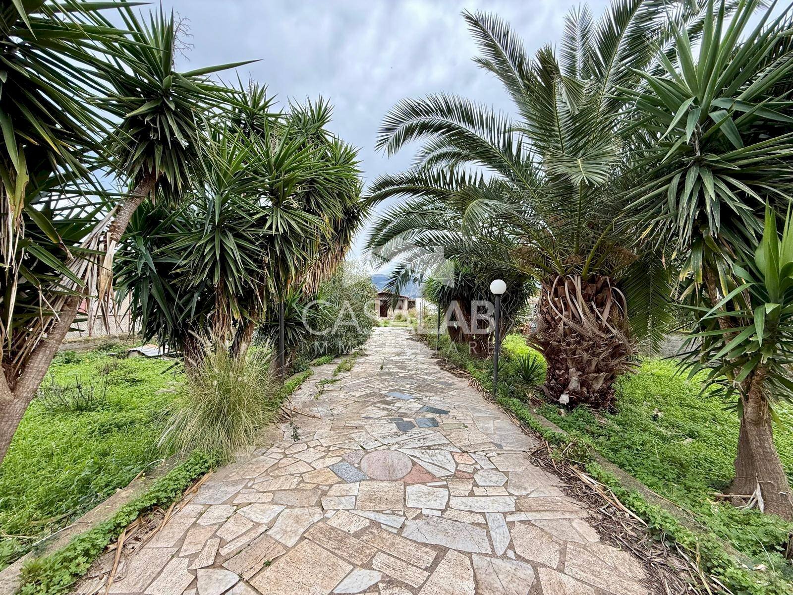 Foto 2 - Terreno agricolo Via Ponticelli
 
snc, Carini - foto 2