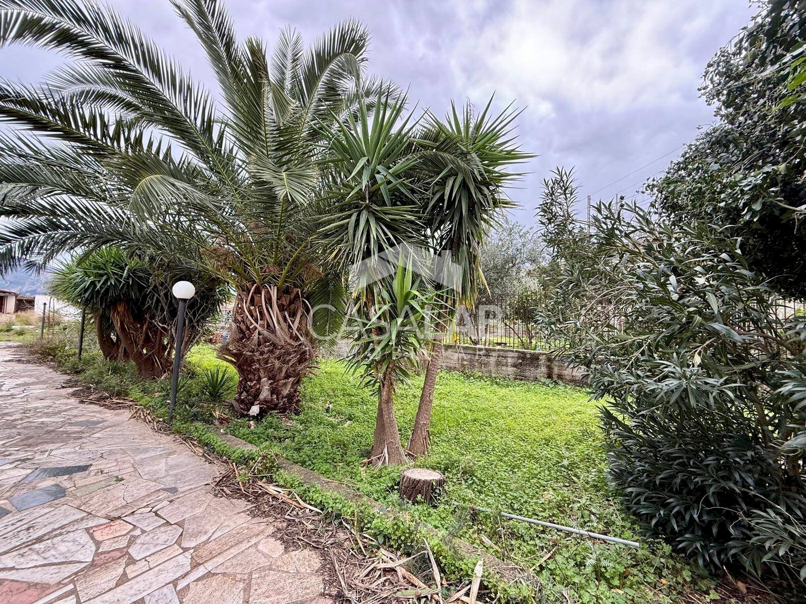 Foto 3 - Terreno agricolo Via Ponticelli
 
snc, Carini - foto 3