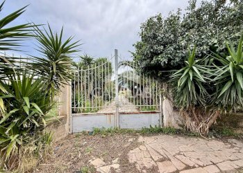 Foto 1 - Terreno agricolo Via Ponticelli
 
snc, Carini - foto 1