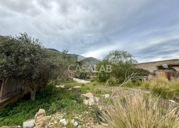 Foto 10 - Terreno agricolo Via Ponticelli
 
snc, Carini - foto 10