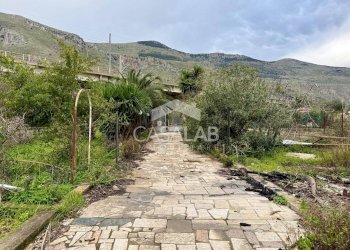 Foto 14 - Terreno agricolo Via Ponticelli
 
snc, Carini - foto 14