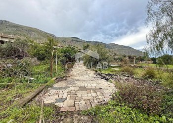 Foto 15 - Terreno agricolo Via Ponticelli
 
snc, Carini - foto 15