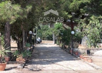 Foto 18 - Terreno agricolo Via Ponticelli
 
snc, Carini - foto 18