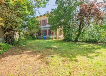 Giardino - Villa via Roma, 5, Fagnano Olona - foto 2