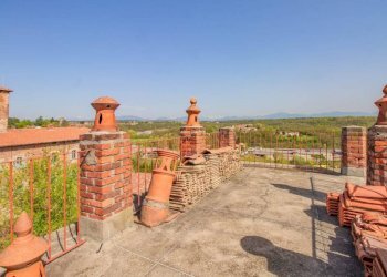 Terrazzo - Villa via Roma, 5, Fagnano Olona - foto 3