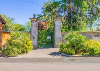 Zona - Villa via Roma, 5, Fagnano Olona - foto 5