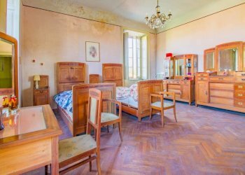 Salone - Villa via Roma, 5, Fagnano Olona - foto 7