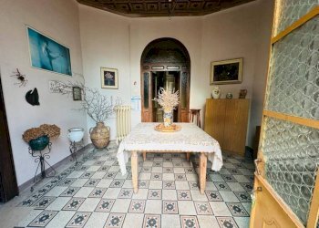 Salone - Villa via Roma, 5, Fagnano Olona - foto 9