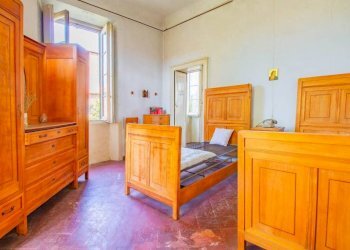 Camera da letto - Villa via Roma, 5, Fagnano Olona - foto 10