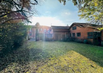 Giardino - Villa via Roma, 5, Fagnano Olona - foto 18