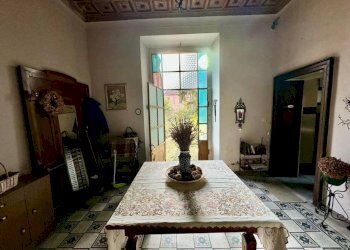 Salone - Villa via Roma, 5, Fagnano Olona - foto 22