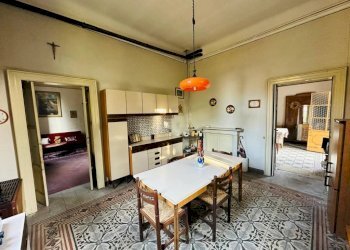 Cucina - Villa via Roma, 5, Fagnano Olona - foto 23