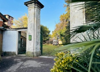 Ingresso - Villa via Roma, 5, Fagnano Olona - foto 25