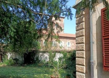 Giardino - Villa via Roma, 5, Fagnano Olona - foto 27