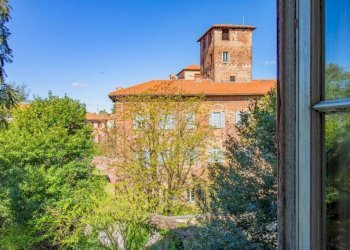 Vista - Villa via Roma, 5, Fagnano Olona - foto 28