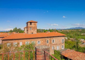 Vista - Villa via Roma, 5, Fagnano Olona - foto 31