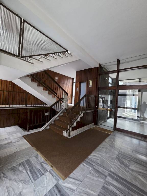 Interno palazzo - Appartamento via Malta, 36/8, Torino (zona San Paolo) - foto 2