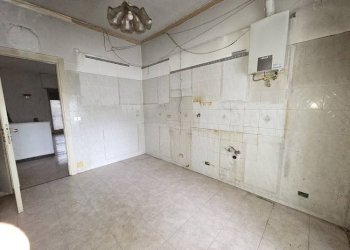 Cucina - Appartamento via Malta, 36/8, Torino (zona San Paolo) - foto 10