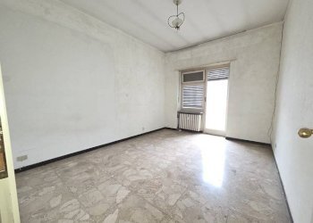 Camera da letto - Appartamento via Malta, 36/8, Torino (zona San Paolo) - foto 13