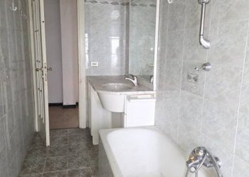 Bagno - Appartamento via Malta, 36/8, Torino (zona San Paolo) - foto 15