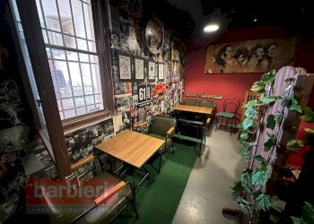 Foto 2 - Attività Commerciale via Cavour
 
8, Cervia - foto 2