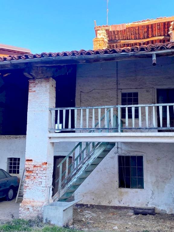 Facciata - Rustico via Vecchia Beinette, 52, Pianfei - foto 2