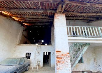 Interno non residenziale - Rustico via Vecchia Beinette, 52, Pianfei - foto 4