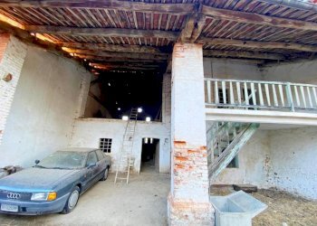 Magazzino - Rustico via Vecchia Beinette, 52, Pianfei - foto 5