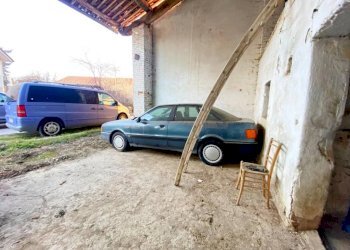 Posto macchina - Rustico via Vecchia Beinette, 52, Pianfei - foto 6