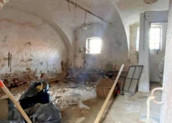 Cantina - Rustico via Vecchia Beinette, 52, Pianfei - foto 7